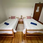 Residencial Borges Hotel *