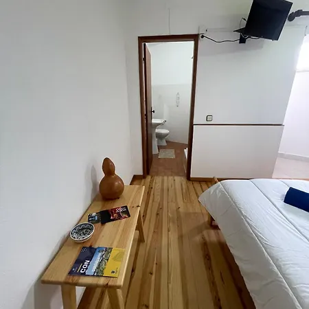Residencial Borges *
