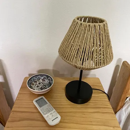 Szálloda Residencial Borges