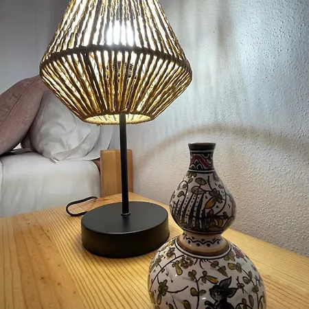 酒店 Residencial Borges *