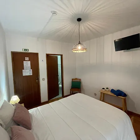 Residencial Borges Condeixa-a-Nova