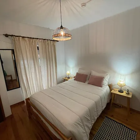 Residencial Borges 酒店 新孔代沙