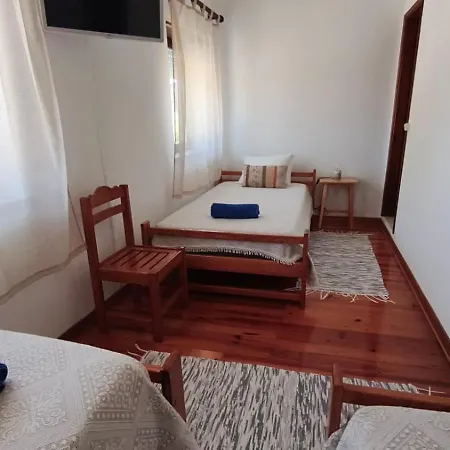 Residencial Borges 酒店