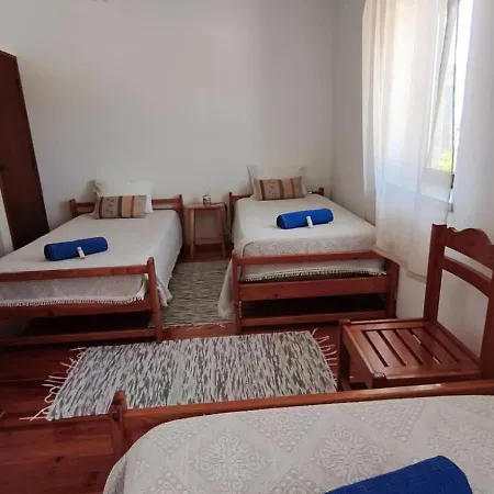 酒店 Residencial Borges