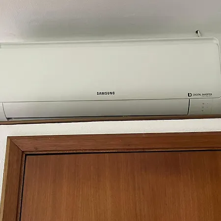 Residencial Borges Hotel