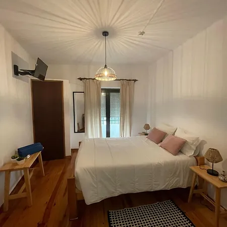 酒店 Residencial Borges