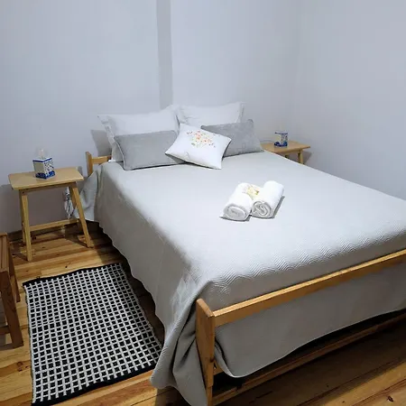 Residencial Borges