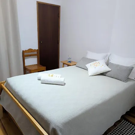 Residencial Borges 新孔代沙