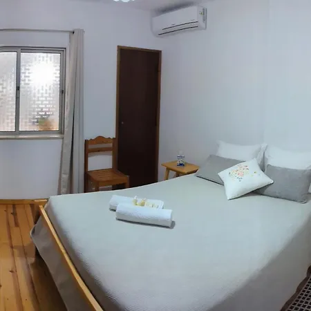 Hotel Residencial Borges *