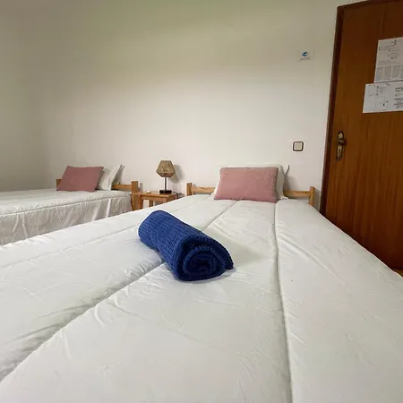 Residencial Borges Condeixa-a-Nova