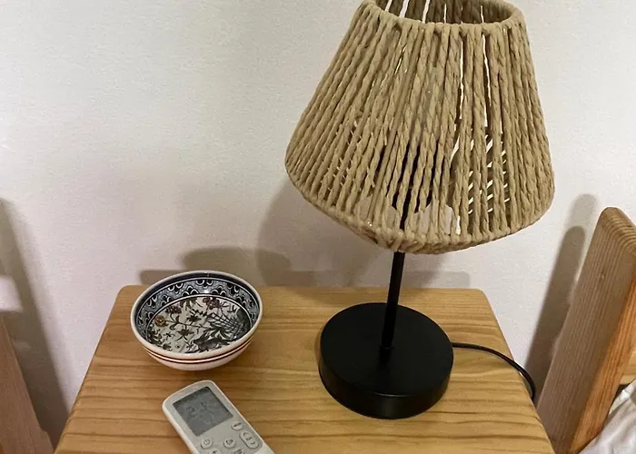 Hotel Residencial Borges