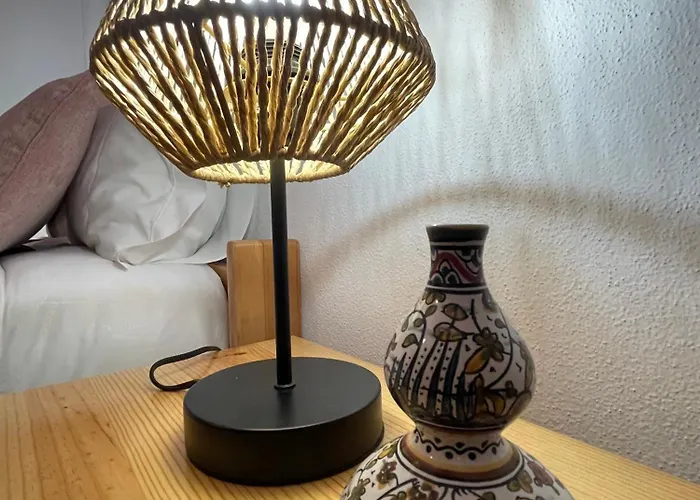 Hotel Residencial Borges *