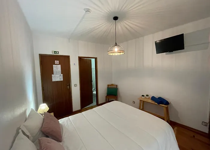 Residencial Borges Condeixa-a-Nova