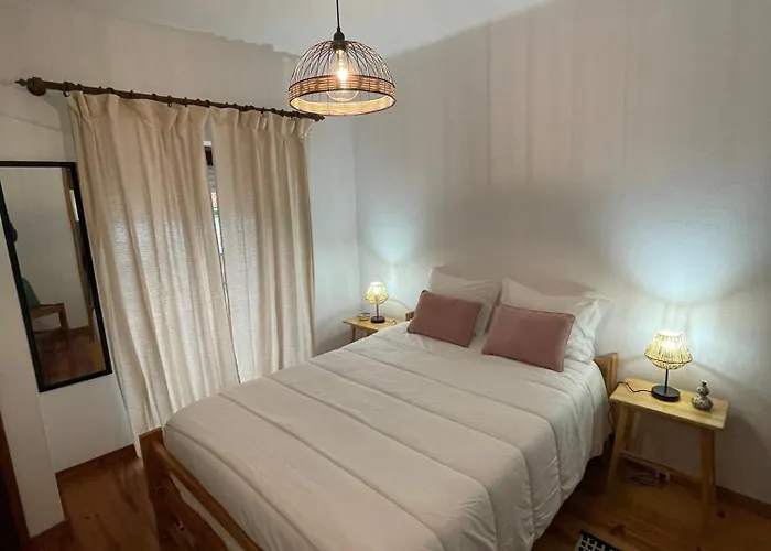 Residencial Borges Hotel Condeixa-a-Nova