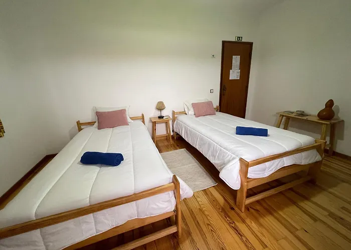 Residencial Borges Condeixa-a-Nova