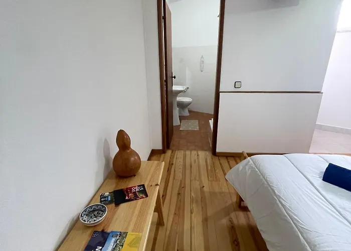 Residencial Borges * Condeixa-a-Nova