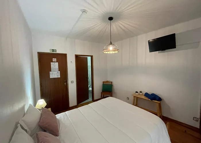 Residencial Borges Condeixa-a-Nova