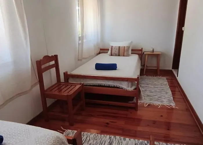 Residencial Borges Hotel