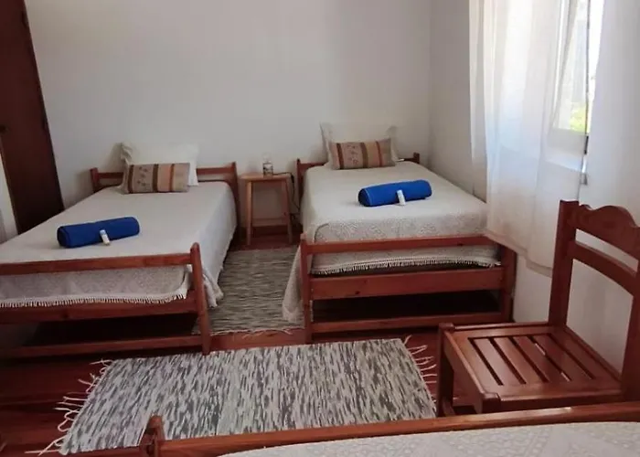 Hotel Residencial Borges