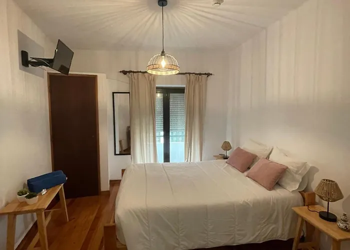 Hotel Residencial Borges